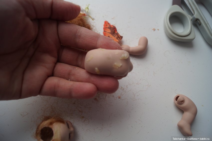 Первая майская выписка. Паяю пятки ранней Соне Вятка. Фарфорочка выздоровела. Частичная допрошивка. Базироновые маски.