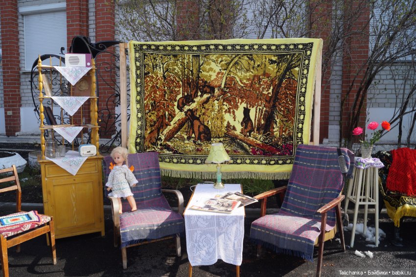 Мир! Труд! Май! Как Талица отметила Первомай