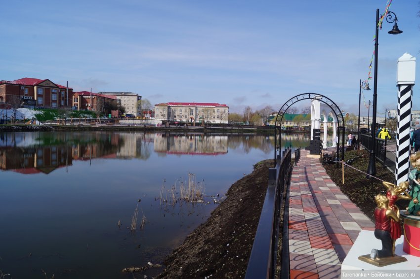 Мир! Труд! Май! Как Талица отметила Первомай