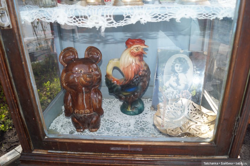 Мир! Труд! Май! Как Талица отметила Первомай