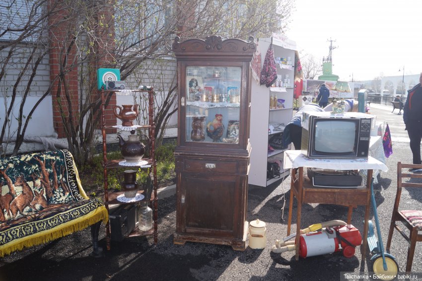 Мир! Труд! Май! Как Талица отметила Первомай