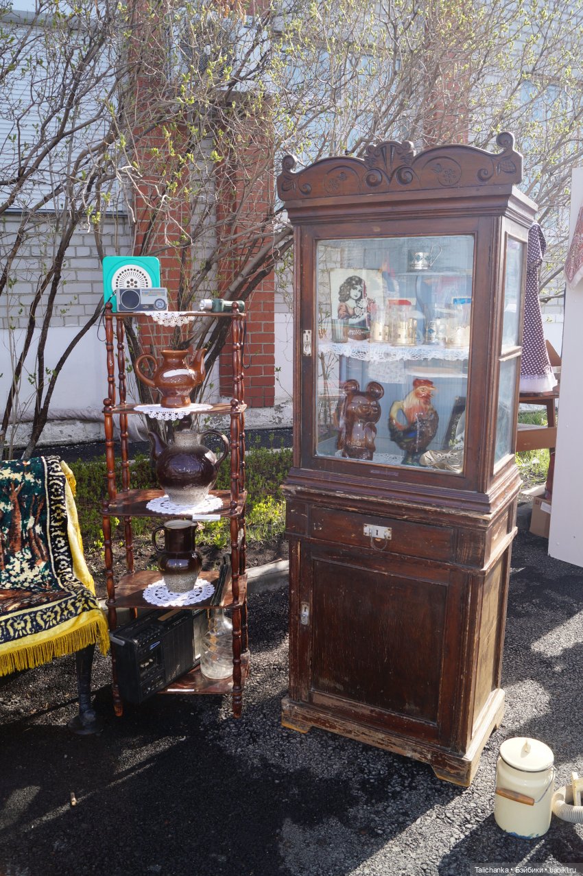 Мир! Труд! Май! Как Талица отметила Первомай