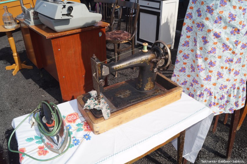 Мир! Труд! Май! Как Талица отметила Первомай