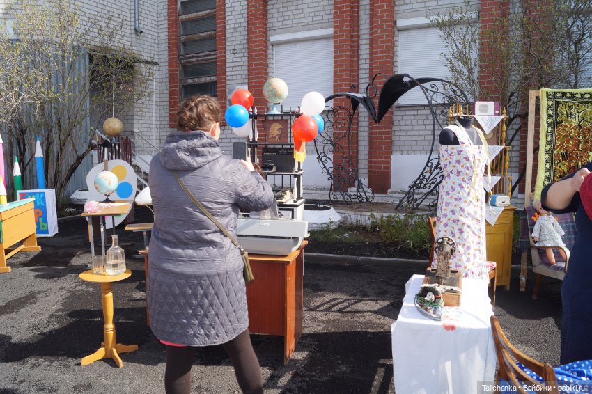 Мир! Труд! Май! Как Талица отметила Первомай