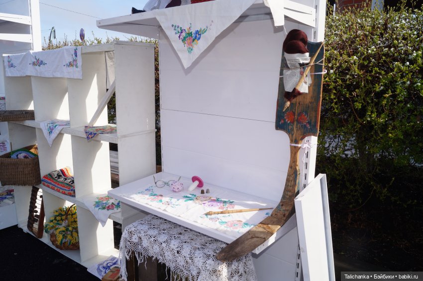 Мир! Труд! Май! Как Талица отметила Первомай (фото 10)