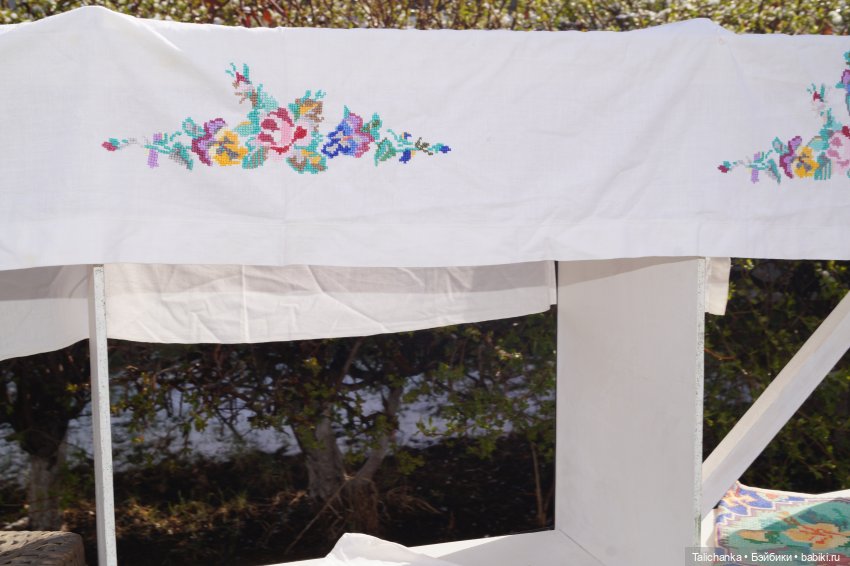 Мир! Труд! Май! Как Талица отметила Первомай (фото 9)