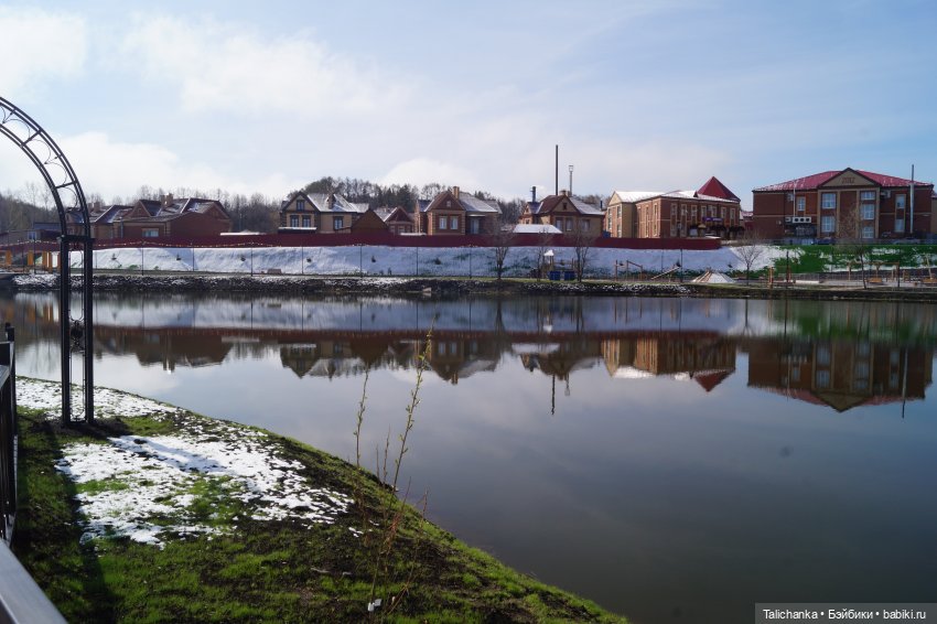 Мир! Труд! Май! Как Талица отметила Первомай