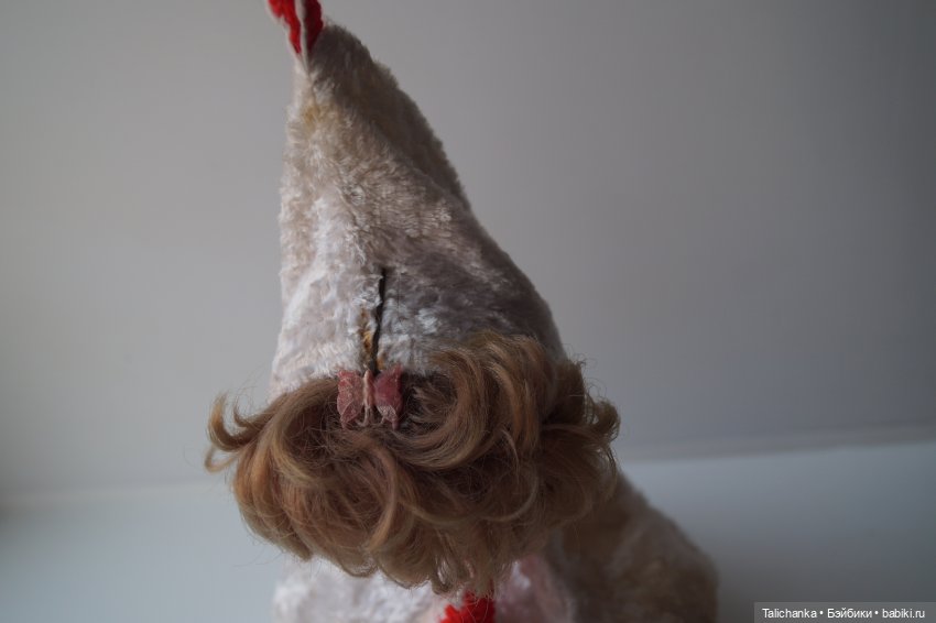 Вторая майская выписка. Как прошить кукольную голову, если винил очень твёрдый. Лечение перелома тазобедренных суставов.