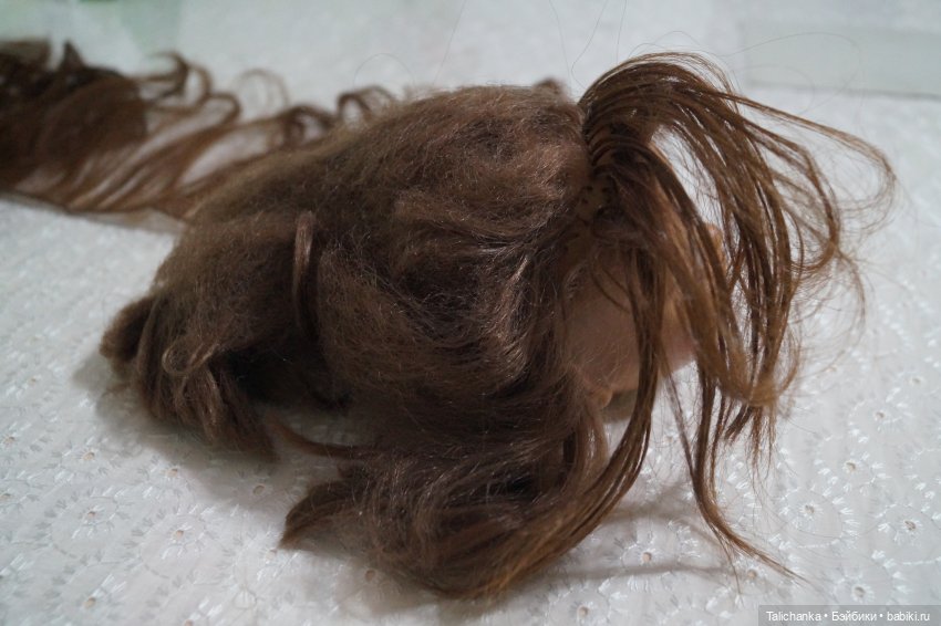 Вторая майская выписка. Как прошить кукольную голову, если винил очень твёрдый. Лечение перелома тазобедренных суставов.