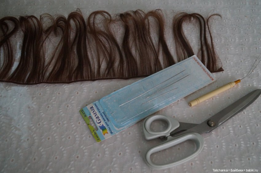 Вторая майская выписка. Как прошить кукольную голову, если винил очень твёрдый. Лечение перелома тазобедренных суставов.