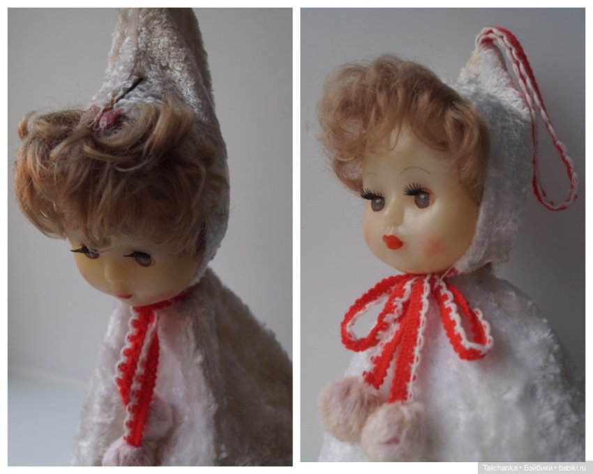 Вторая майская выписка. Как прошить кукольную голову, если винил очень твёрдый. Лечение перелома тазобедренных суставов.