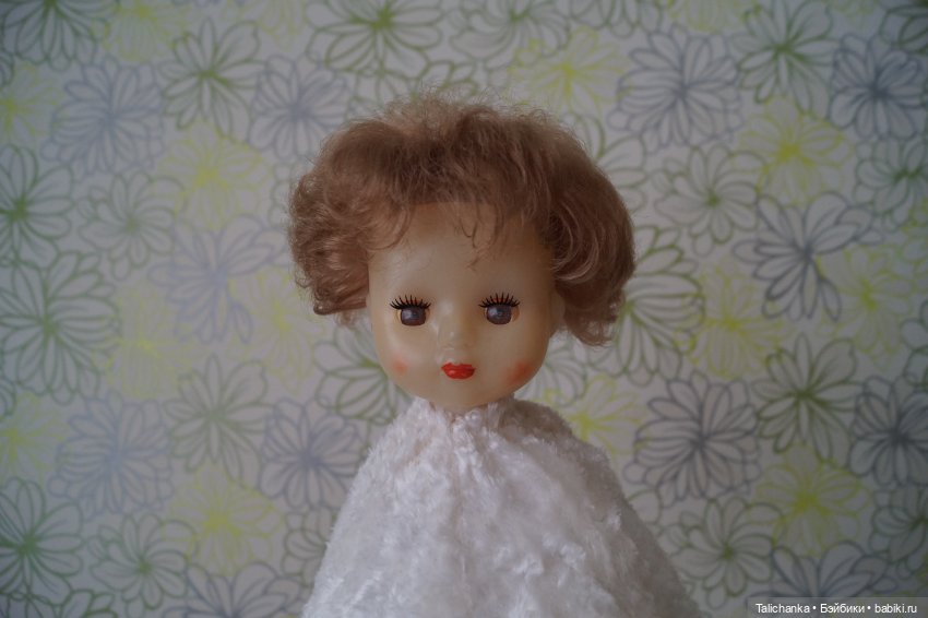 Вторая майская выписка. Как прошить кукольную голову, если винил очень твёрдый. Лечение перелома тазобедренных суставов.