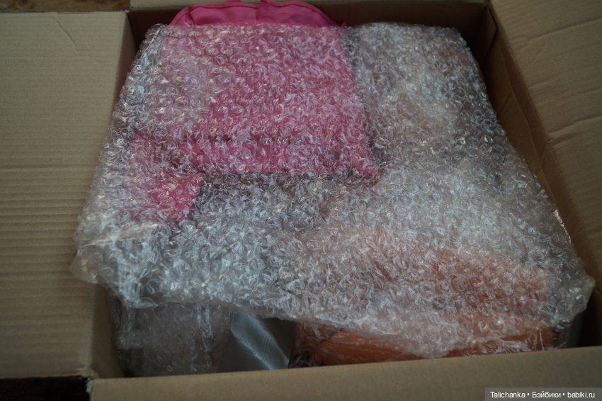 Новые пациенты, новая посылочка (фото 3)