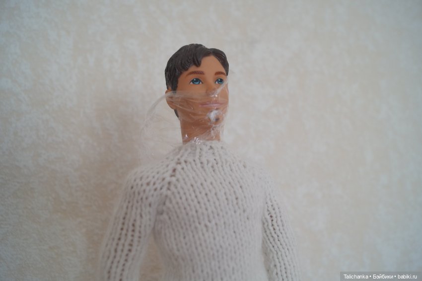 Вторая майская выписка. Как прошить кукольную голову, если винил очень твёрдый. Лечение перелома тазобедренных суставов.