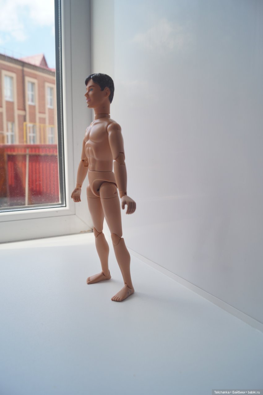 Вторая майская выписка. Как прошить кукольную голову, если винил очень твёрдый. Лечение перелома тазобедренных суставов.