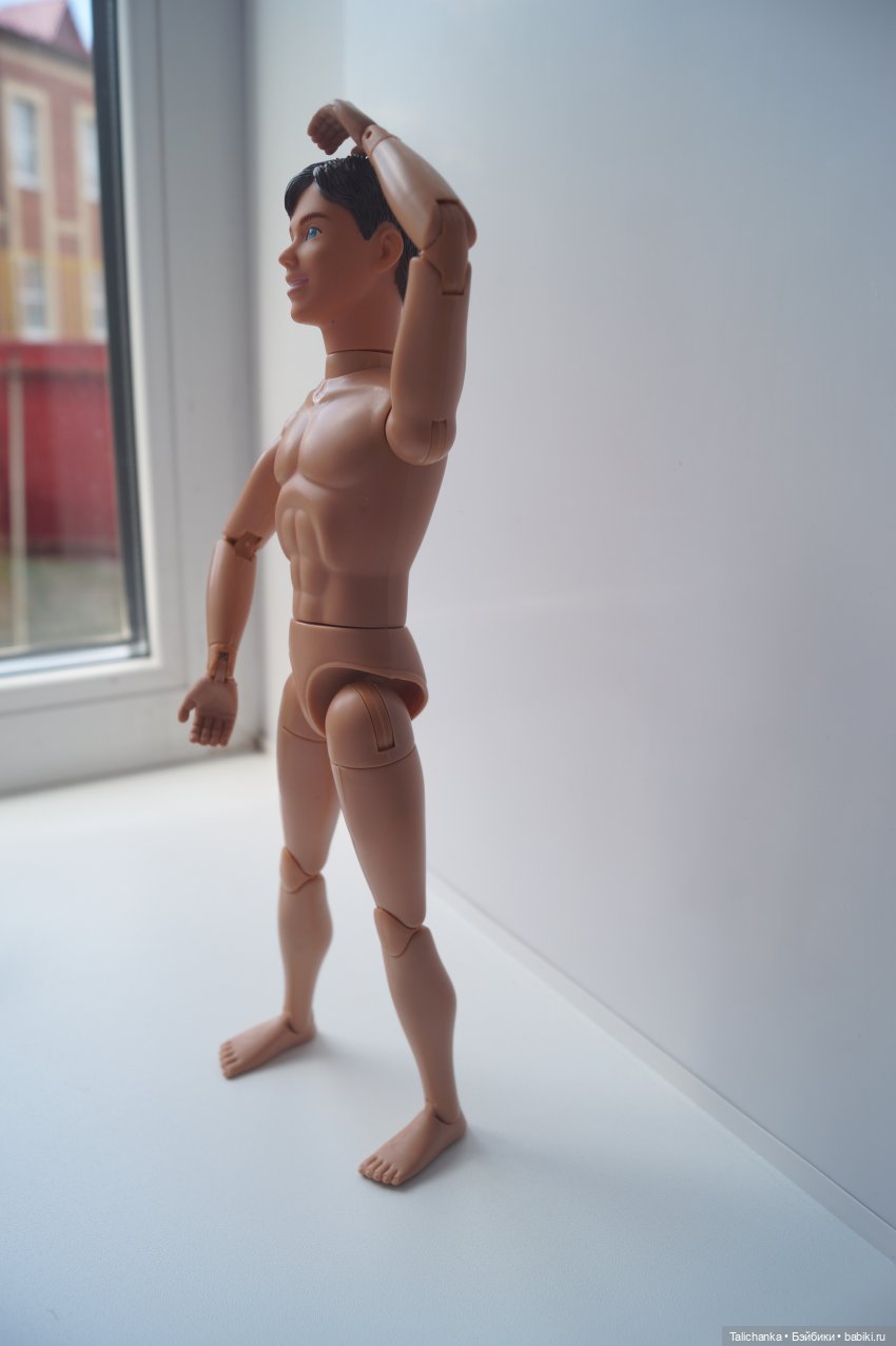 Вторая майская выписка. Как прошить кукольную голову, если винил очень твёрдый. Лечение перелома тазобедренных суставов.