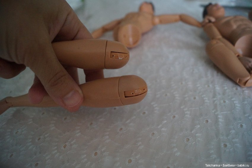 Вторая майская выписка. Как прошить кукольную голову, если винил очень твёрдый. Лечение перелома тазобедренных суставов.