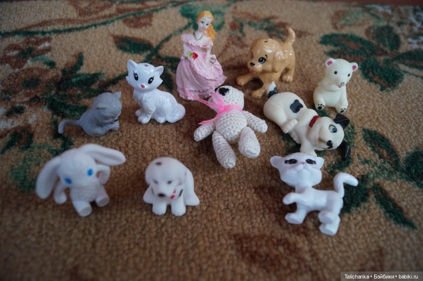 Откроем две посылочки | Бэйбики Откроем две посылочки — Коллекции винтажных кукол и игрушек: СССР