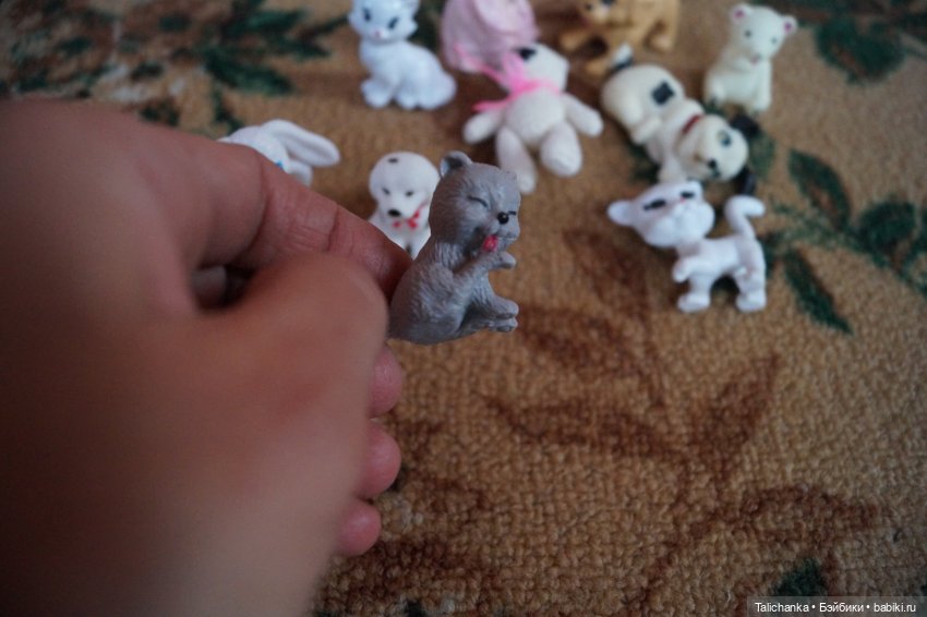 Откроем две посылочки | Бэйбики Откроем две посылочки — Коллекции винтажных кукол и игрушек: СССР