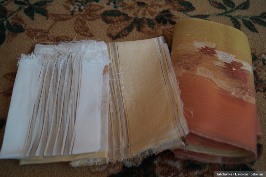 Откроем две посылочки | Бэйбики Откроем две посылочки — Коллекции винтажных кукол и игрушек: СССР (фото 7)