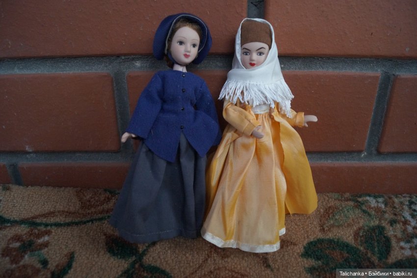 Откроем две посылочки | Бэйбики Откроем две посылочки — Коллекции винтажных кукол и игрушек: СССР
