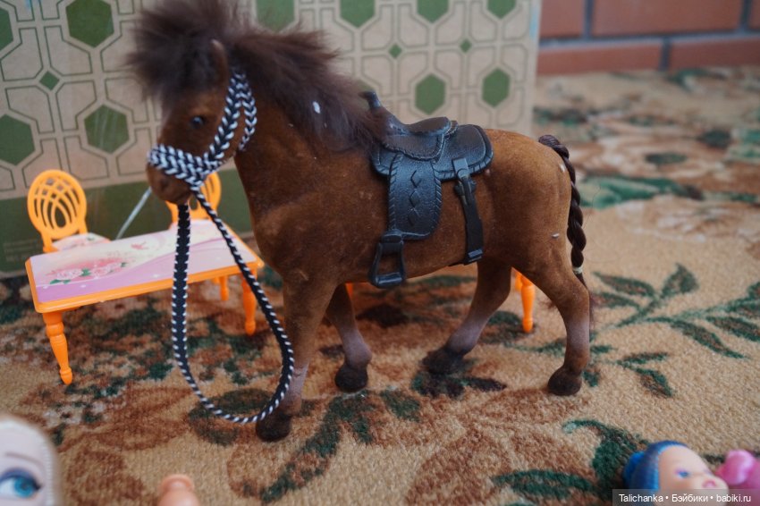 Откроем две посылочки | Бэйбики Откроем две посылочки — Коллекции винтажных кукол и игрушек: СССР (фото 6)