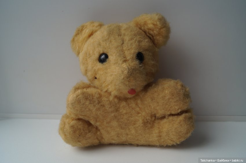 Третья майская выписка. Доктор Плюшева лечит плюшевую игрушку. Восстановление былой красоты малышки Сонечки. Возвращаем