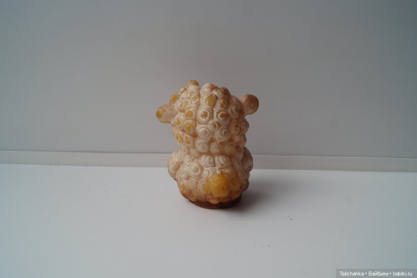 Третья майская выписка. Доктор Плюшева лечит плюшевую игрушку. Восстановление былой красоты малышки Сонечки. Возвращаем