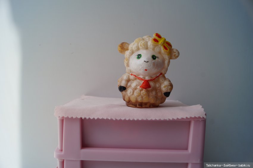 Третья майская выписка. Доктор Плюшева лечит плюшевую игрушку. Восстановление былой красоты малышки Сонечки. Возвращаем