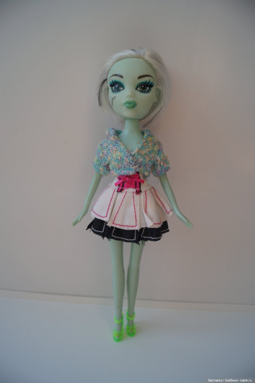 Третья майская выписка. Доктор Плюшева лечит плюшевую игрушку. Восстановление былой красоты малышки Сонечки. Возвращаем