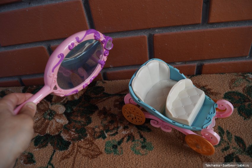 Посылочка, в которой было воспоминание детства