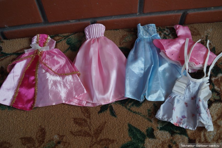 Посылочка, в которой было воспоминание детства