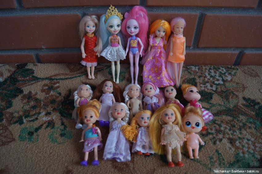 Посылочка, в которой было воспоминание детства