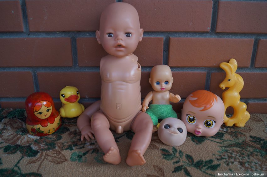 Посылочка, в которой было воспоминание детства (фото 9)