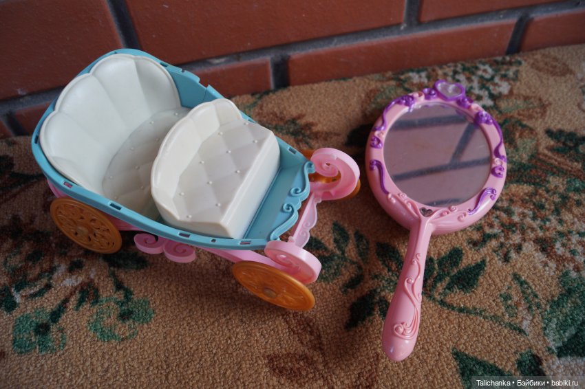 Посылочка, в которой было воспоминание детства