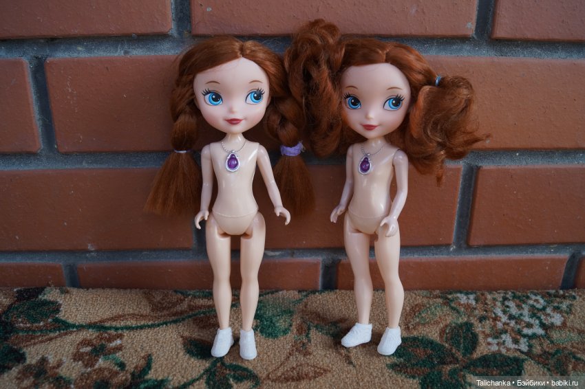 Посылочка, в которой было воспоминание детства