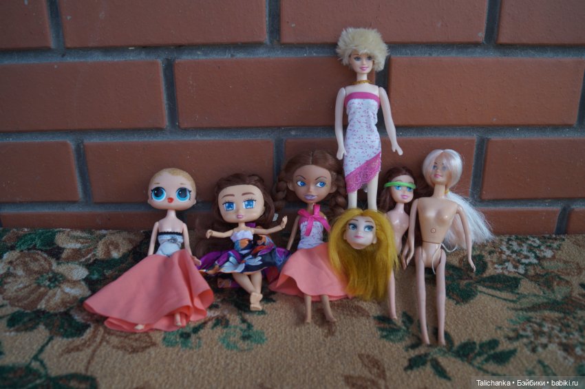 Посылочка, в которой было воспоминание детства (фото 7)