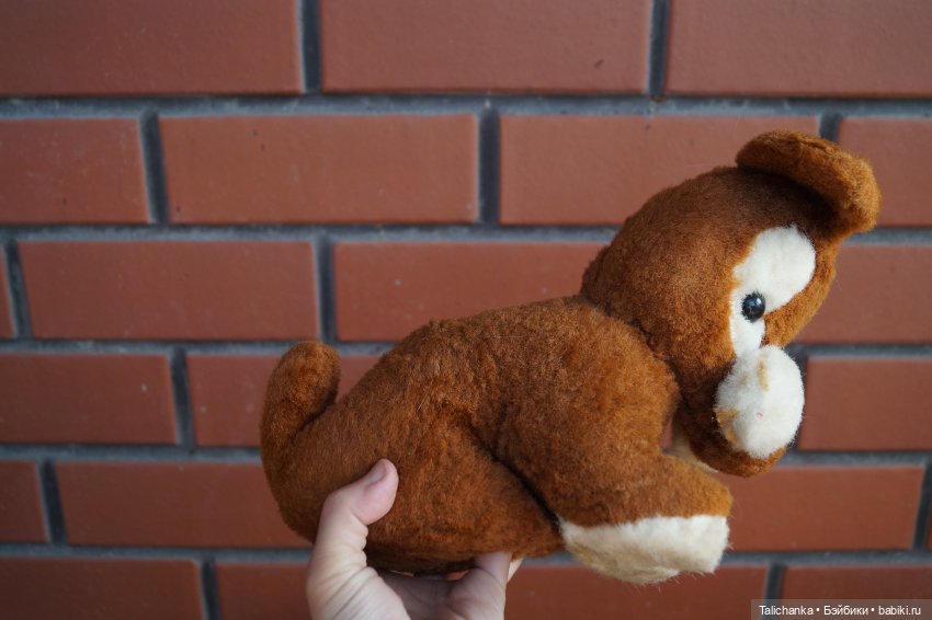 Посылочка, в которой было воспоминание детства (фото 4)