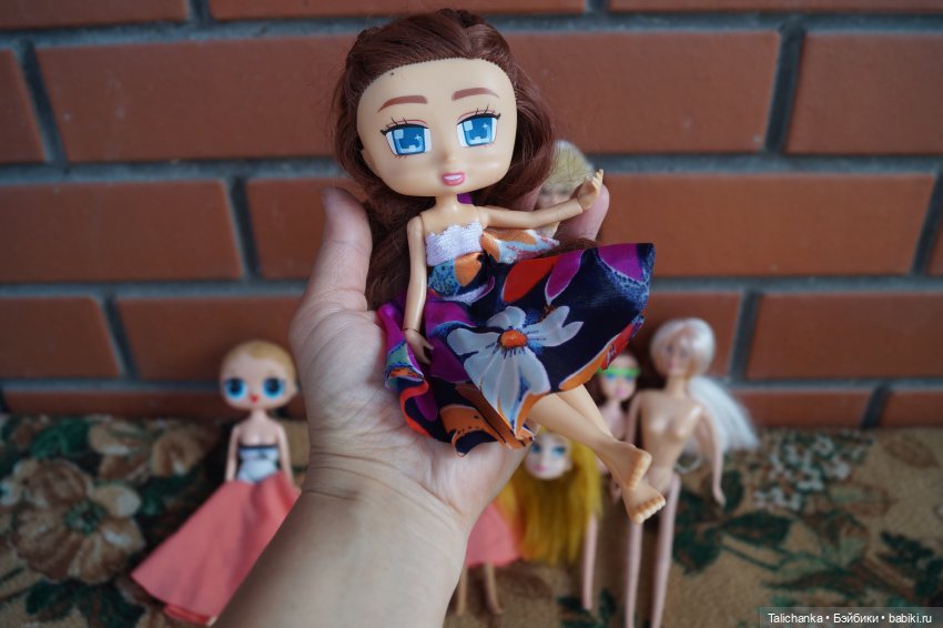 Посылочка, в которой было воспоминание детства (фото 8)