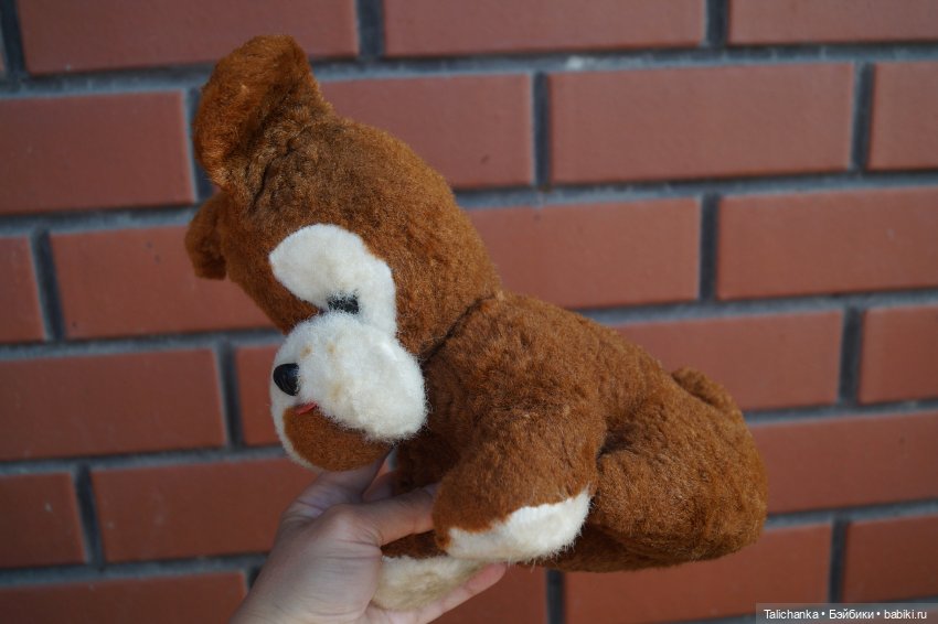 Посылочка, в которой было воспоминание детства (фото 5)