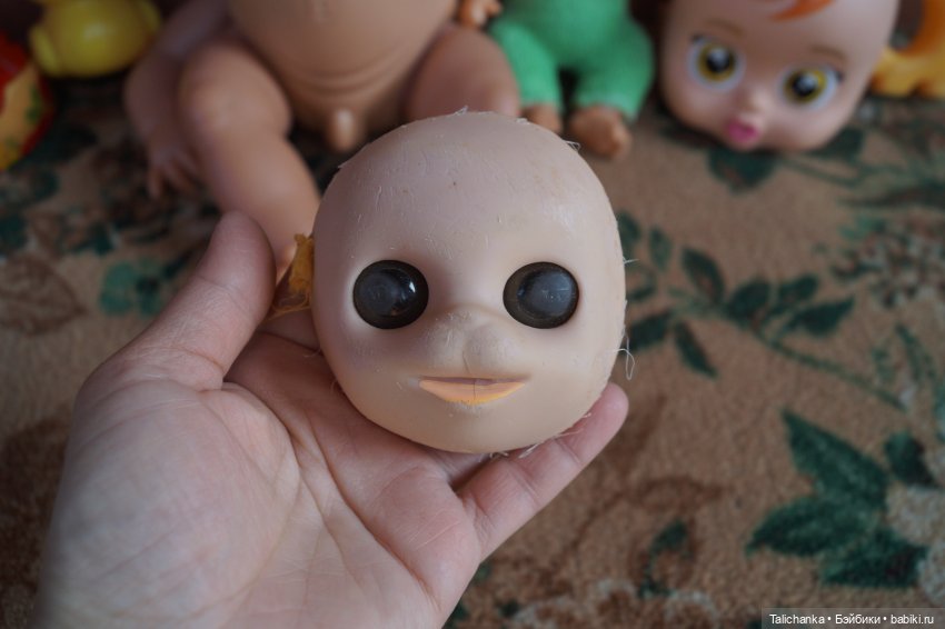 Посылочка, в которой было воспоминание детства (фото 10)