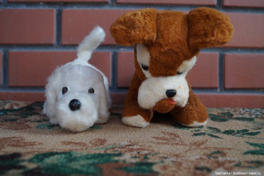 Посылочка, в которой было воспоминание детства (фото 6)