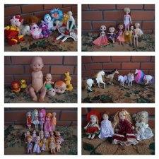 Посылочка, в которой было воспоминание детства