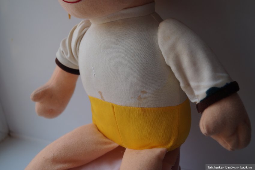 Четвёртая выписка мая. Заглаживаем покусы ножек паяльником. Доктор Плюшева работает не покладая рук. Приводим в порядок