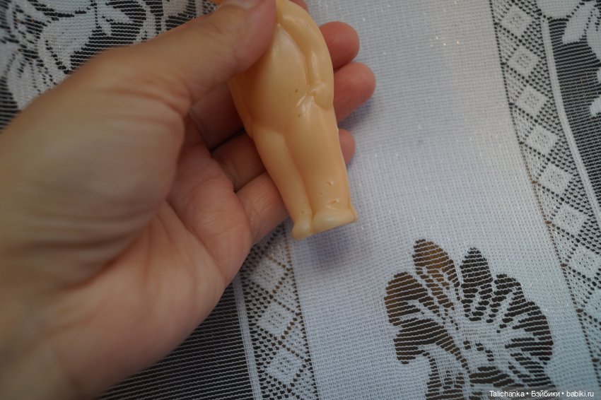 Четвёртая выписка мая. Заглаживаем покусы ножек паяльником. Доктор Плюшева работает не покладая рук. Приводим в порядок