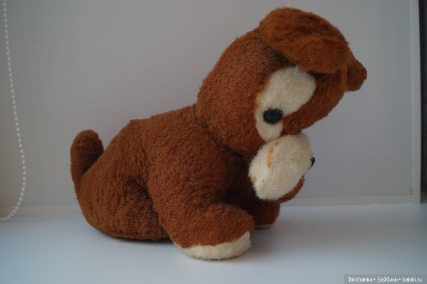 Четвёртая выписка мая. Заглаживаем покусы ножек паяльником. Доктор Плюшева работает не покладая рук. Приводим в порядок