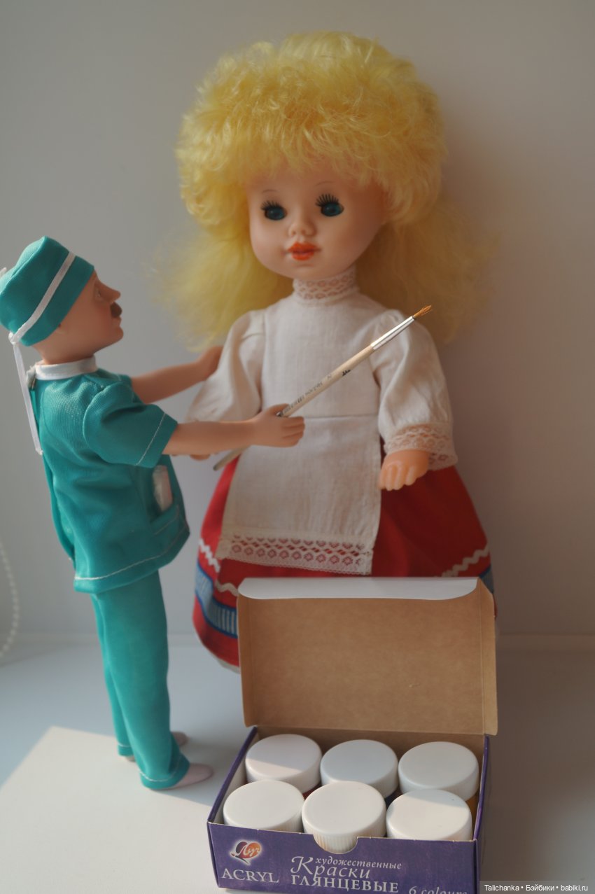 Четвёртая выписка мая. Заглаживаем покусы ножек паяльником. Доктор Плюшева работает не покладая рук. Приводим в порядок