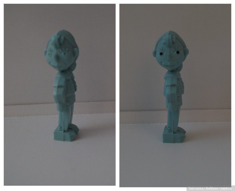 Четвёртая выписка мая. Заглаживаем покусы ножек паяльником. Доктор Плюшева работает не покладая рук. Приводим в порядок