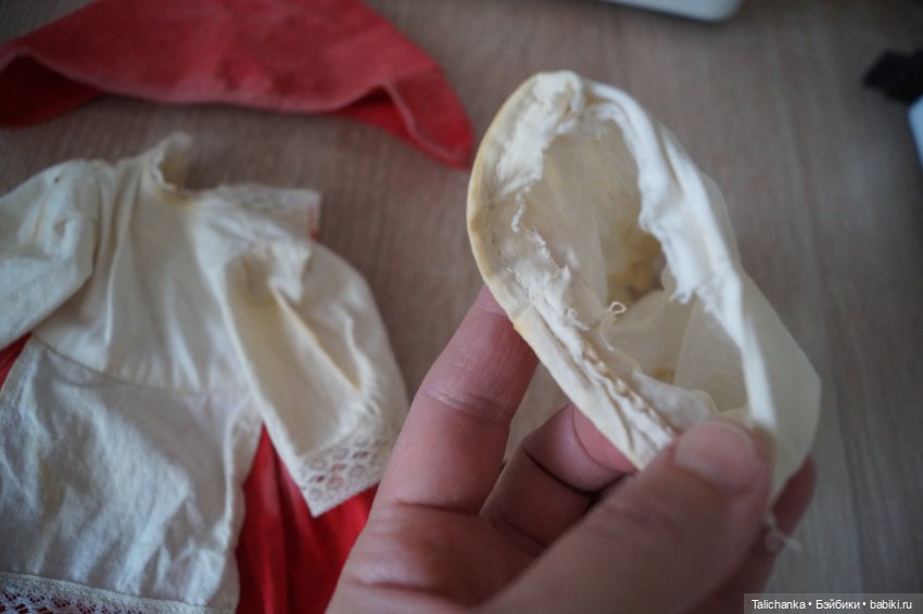 Четвёртая выписка мая. Заглаживаем покусы ножек паяльником. Доктор Плюшева работает не покладая рук. Приводим в порядок