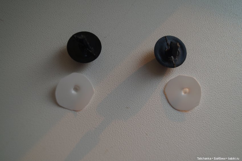 Четвёртая выписка мая. Заглаживаем покусы ножек паяльником. Доктор Плюшева работает не покладая рук. Приводим в порядок